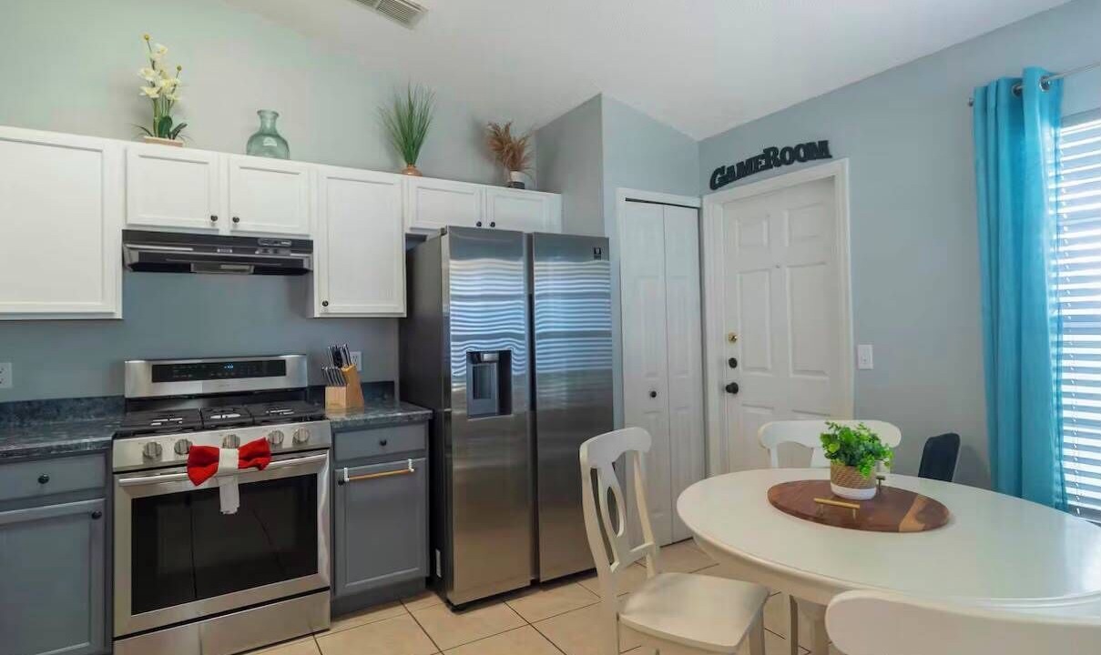 Photo of Kitchen in Indian Ridge
