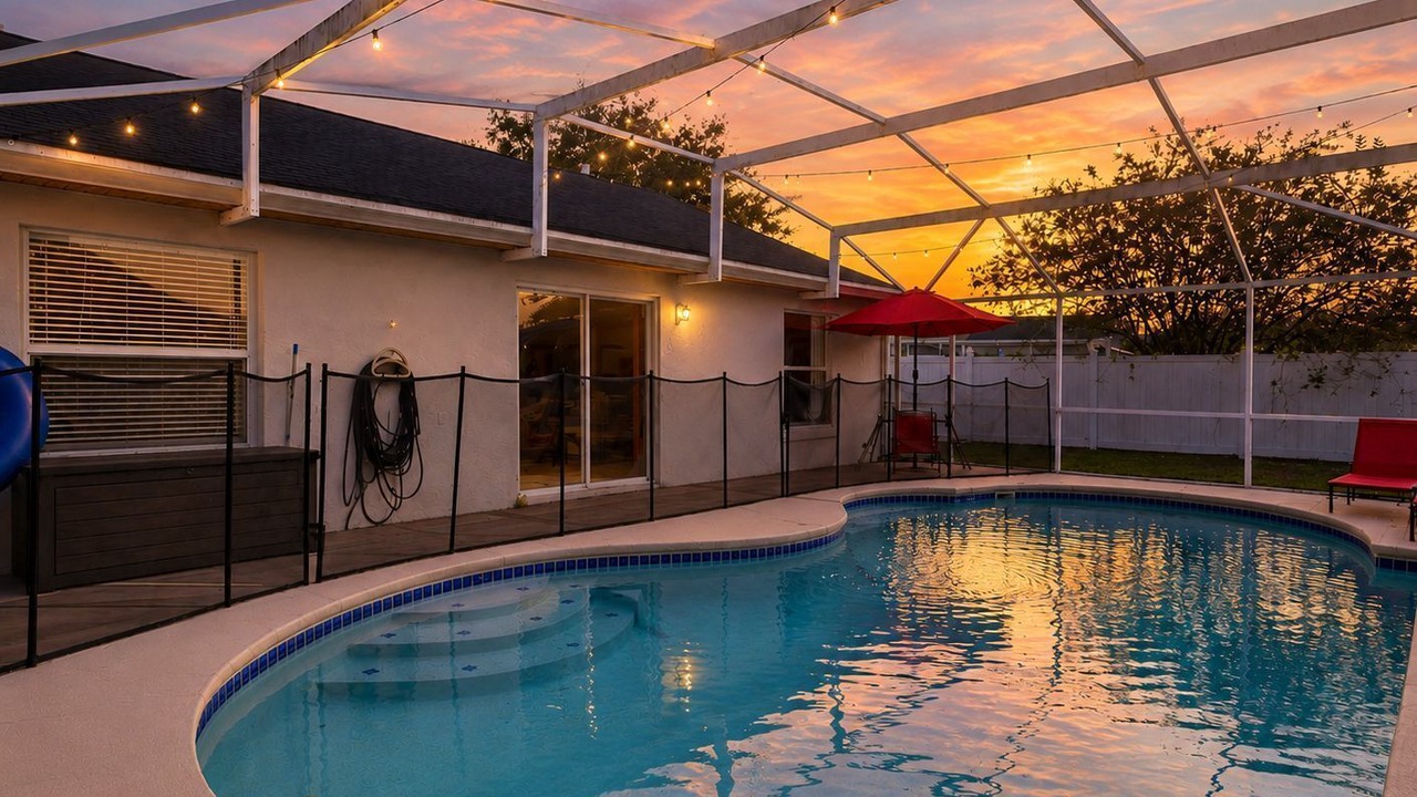 Photo of Outdoor in Indian Ridge