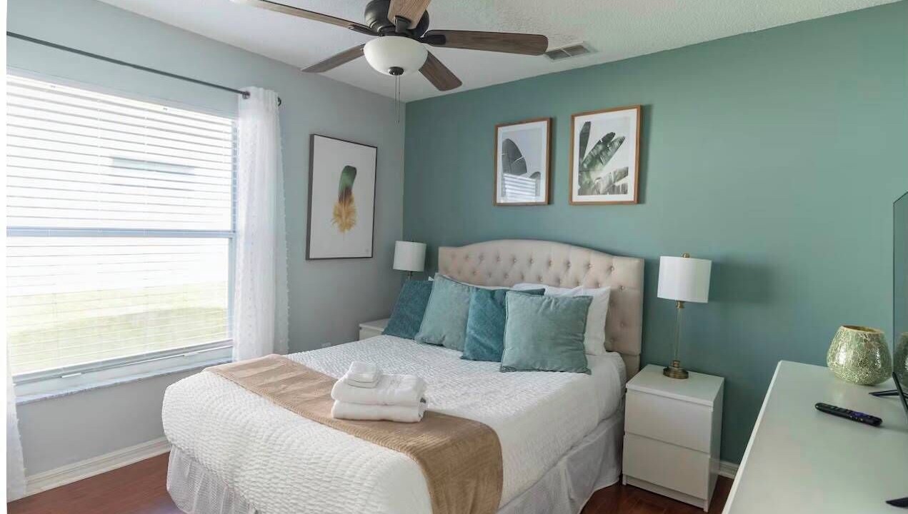 Photo of Bedroom in Indian Ridge