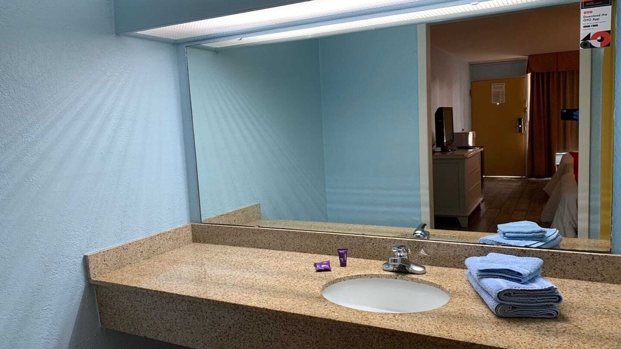 Photo of Bathroom in Haines City