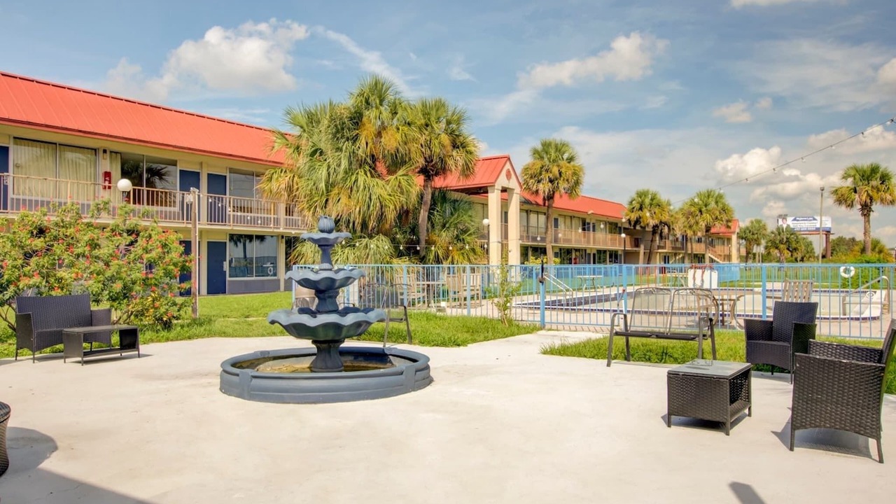 Photo of Outdoor in Haines City