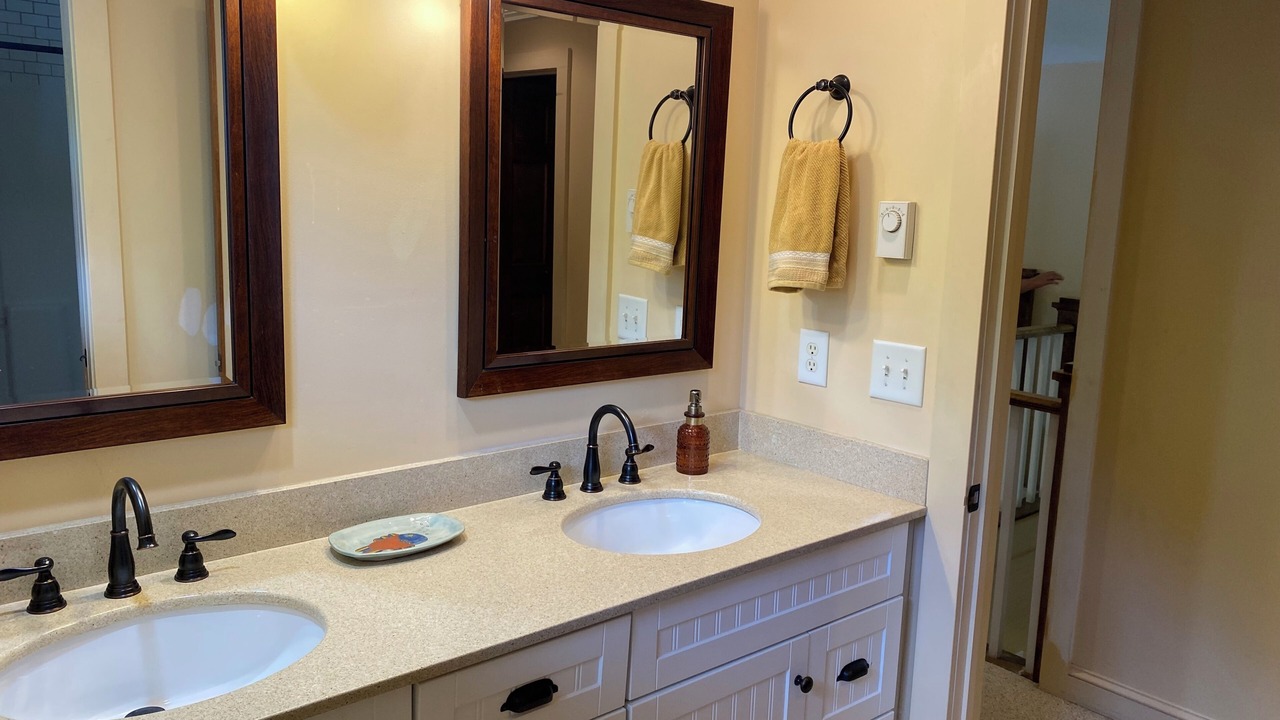 Photo of Bathroom in Chimney Rock