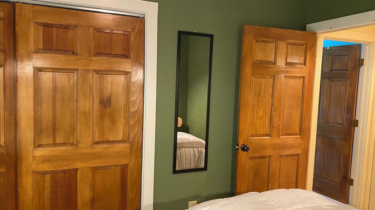 Photo of Bedroom in Chimney Rock