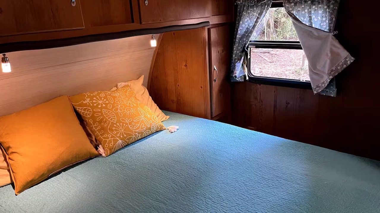 Photo of Bedroom in Gainesville