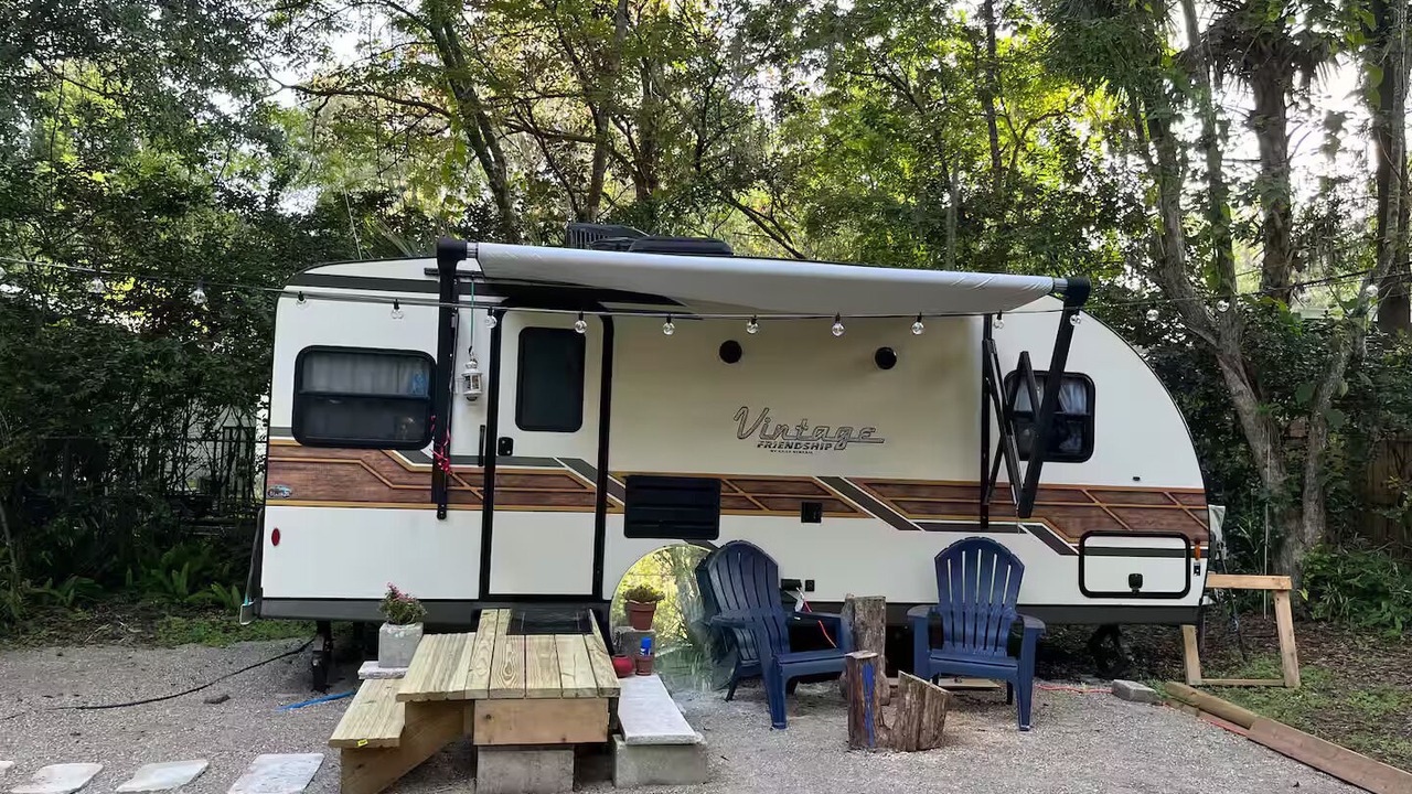 Photo of Outdoor in Gainesville