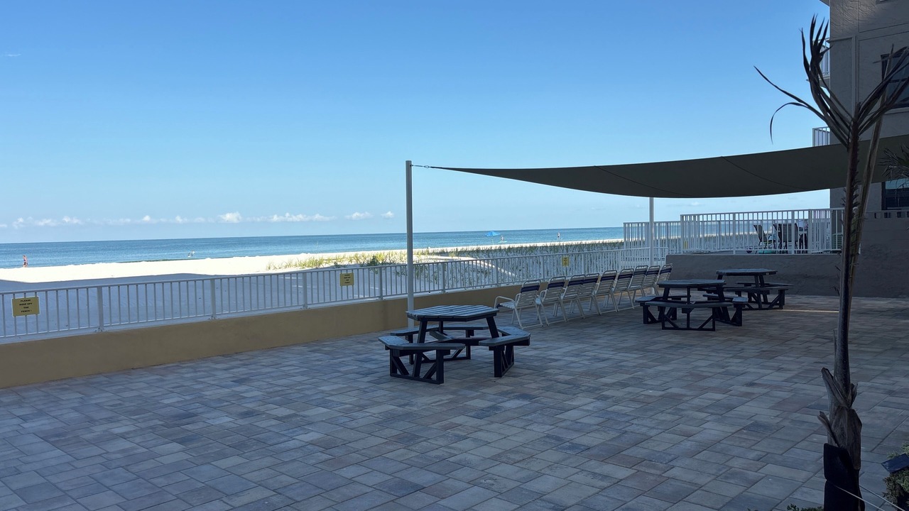 Photo of Outdoor in Indian Shores