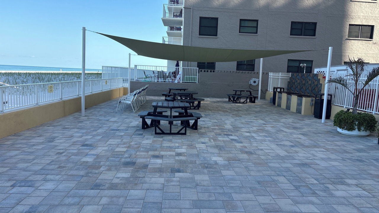 Photo of Outdoor in Indian Shores
