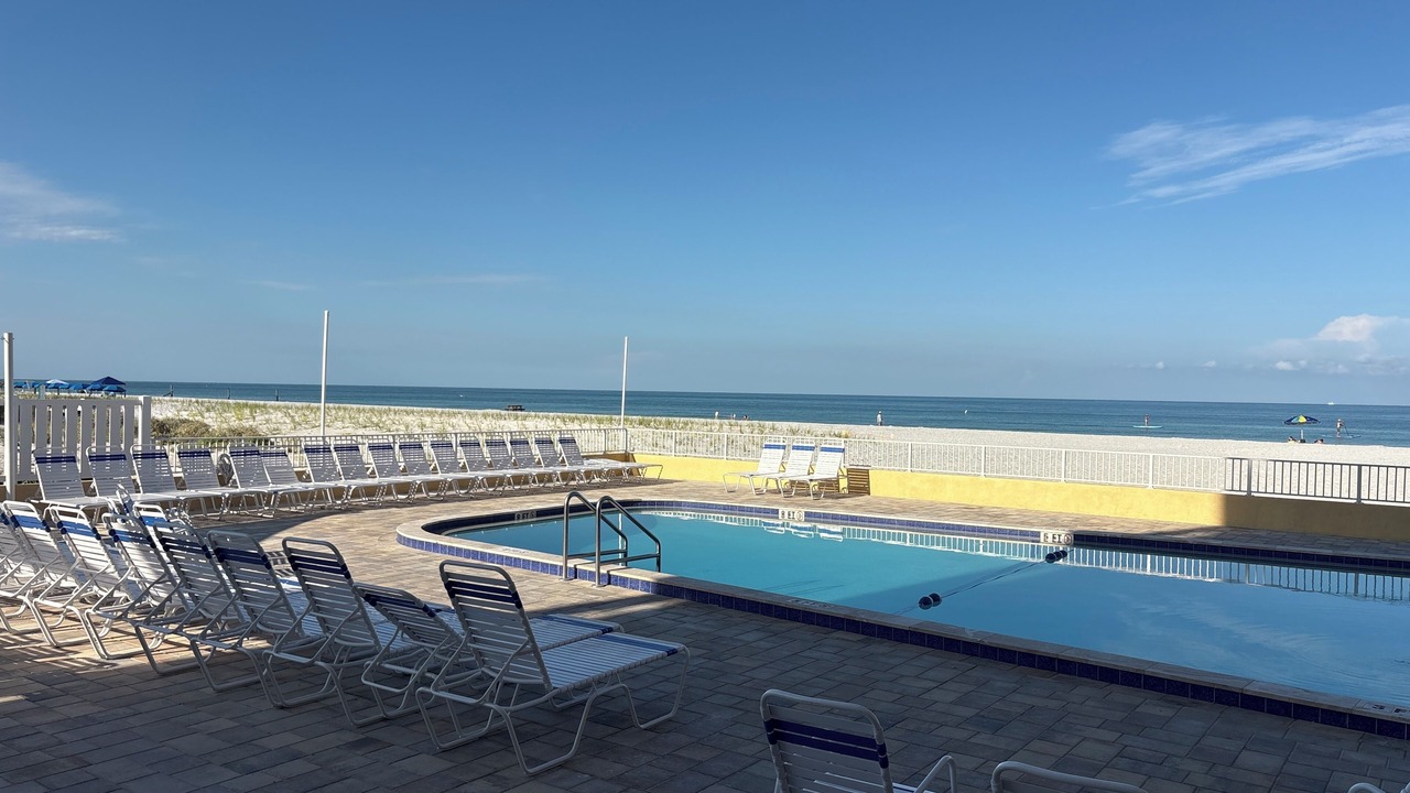 Photo of Outdoor in Indian Shores