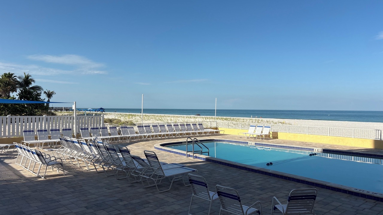 Photo of Outdoor in Indian Shores