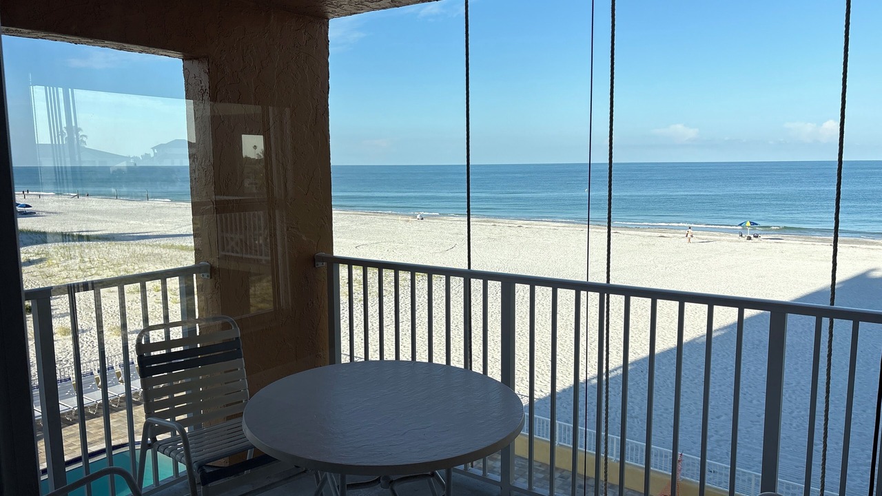 Photo of Outdoor in Indian Shores