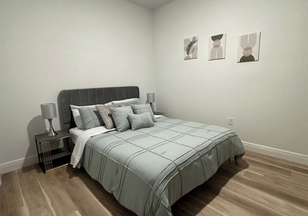 Photo of Bedroom in Ocala