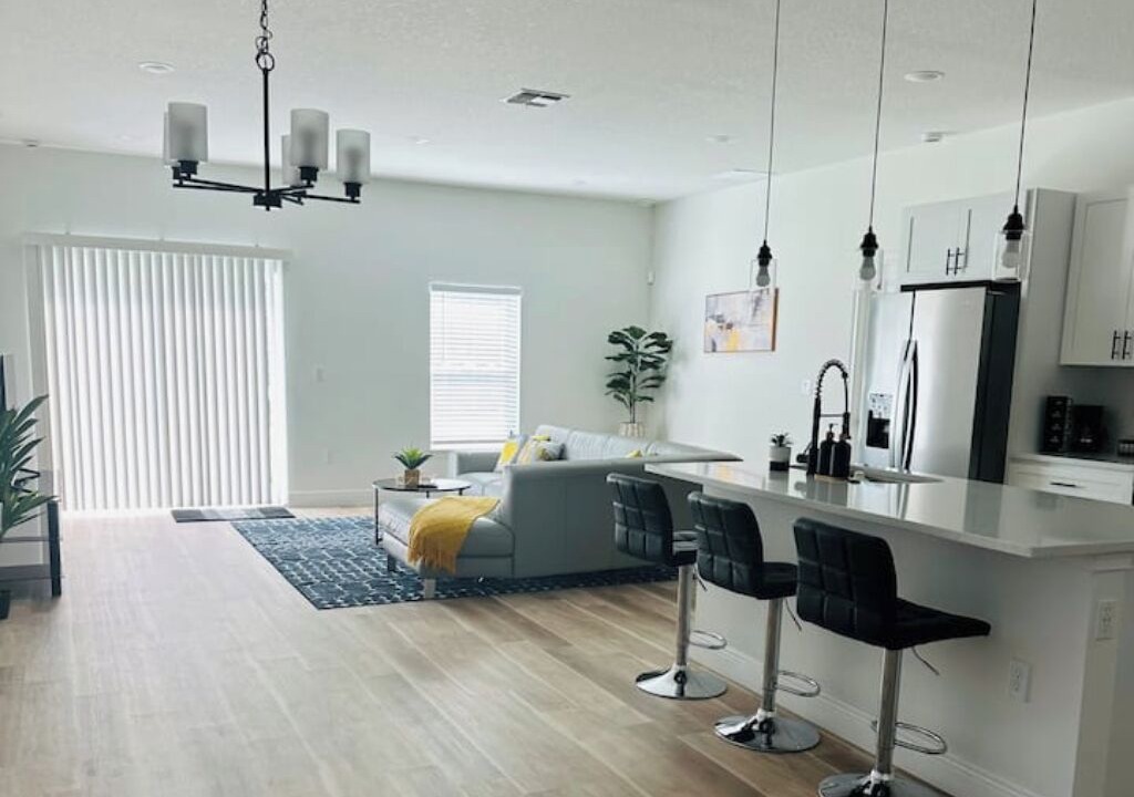 Photo of Livingroom in Ocala