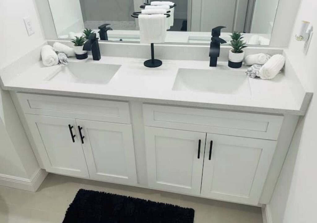 Photo of Bathroom in Ocala