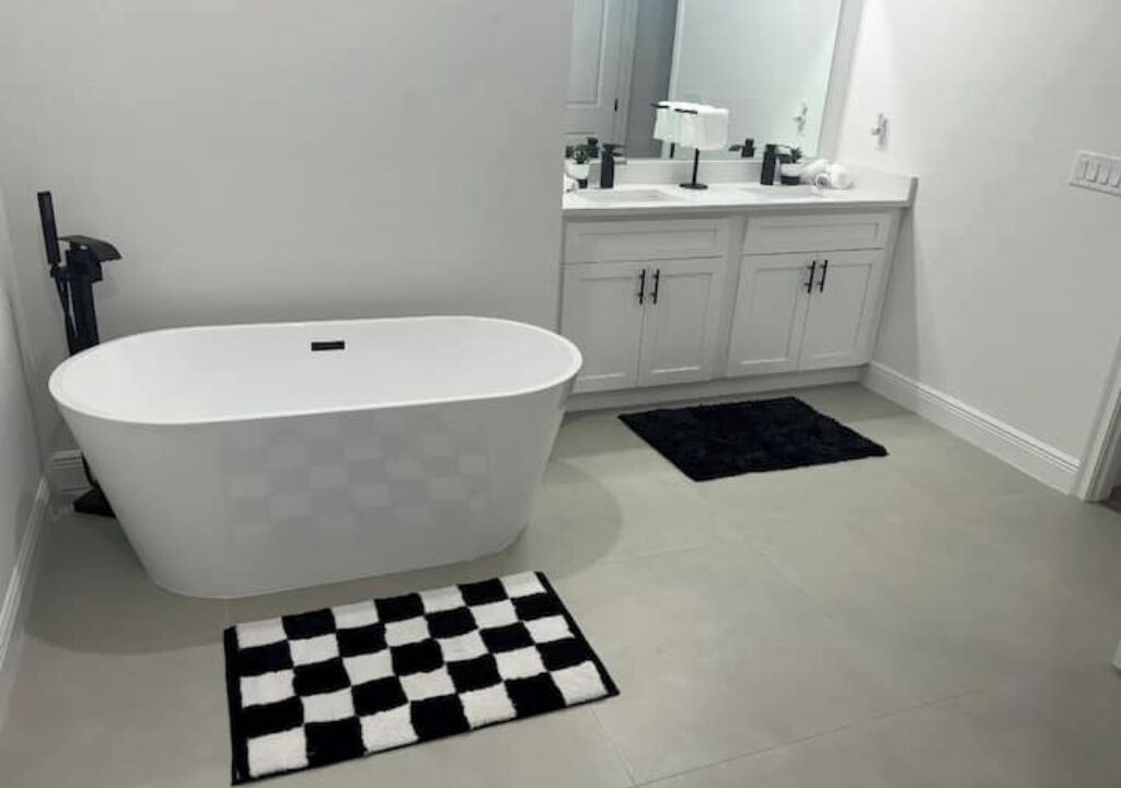 Photo of Bathroom in Ocala