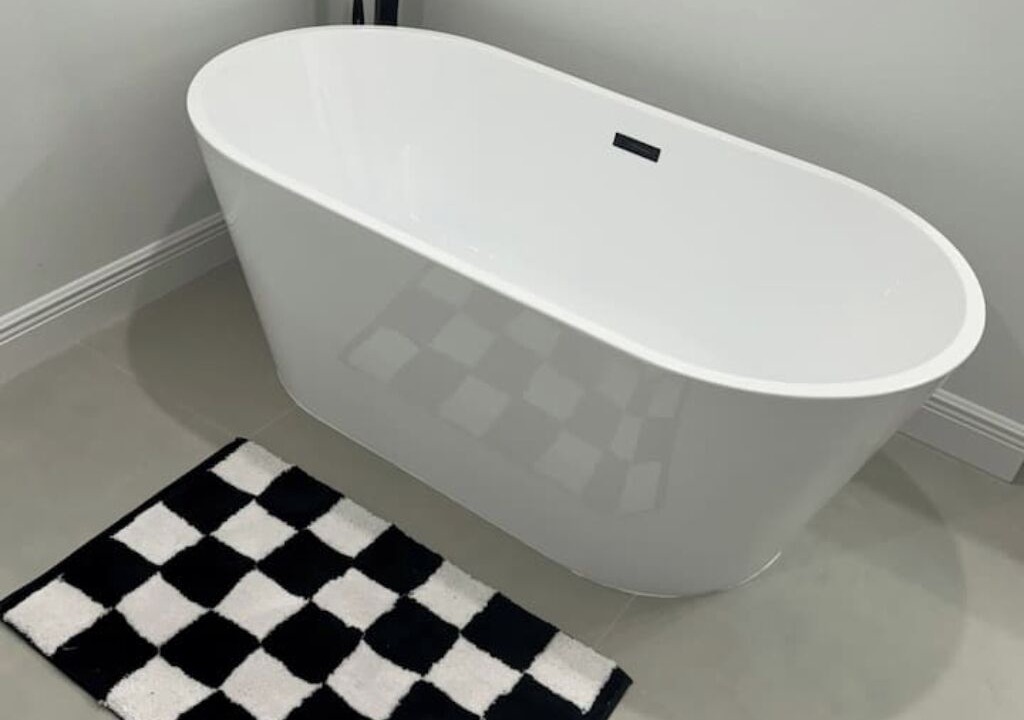 Photo of Bathroom in Ocala