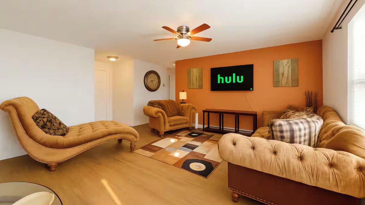 Photo of Livingroom in Wildwood