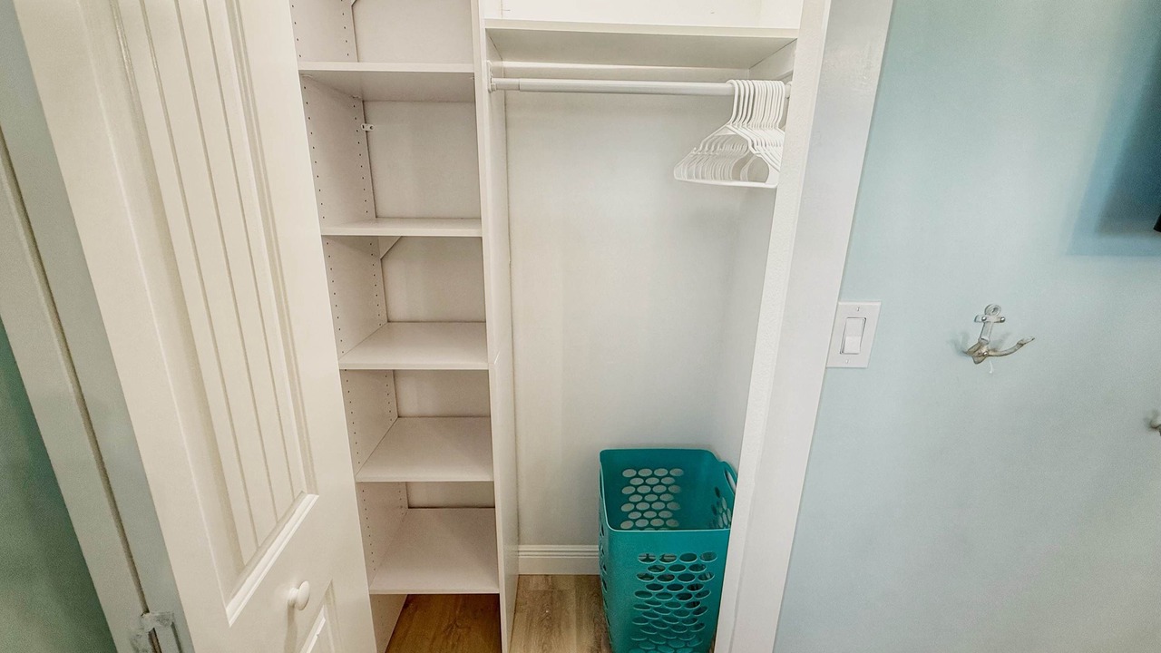 Photo of Bedroom in Port Canaveral