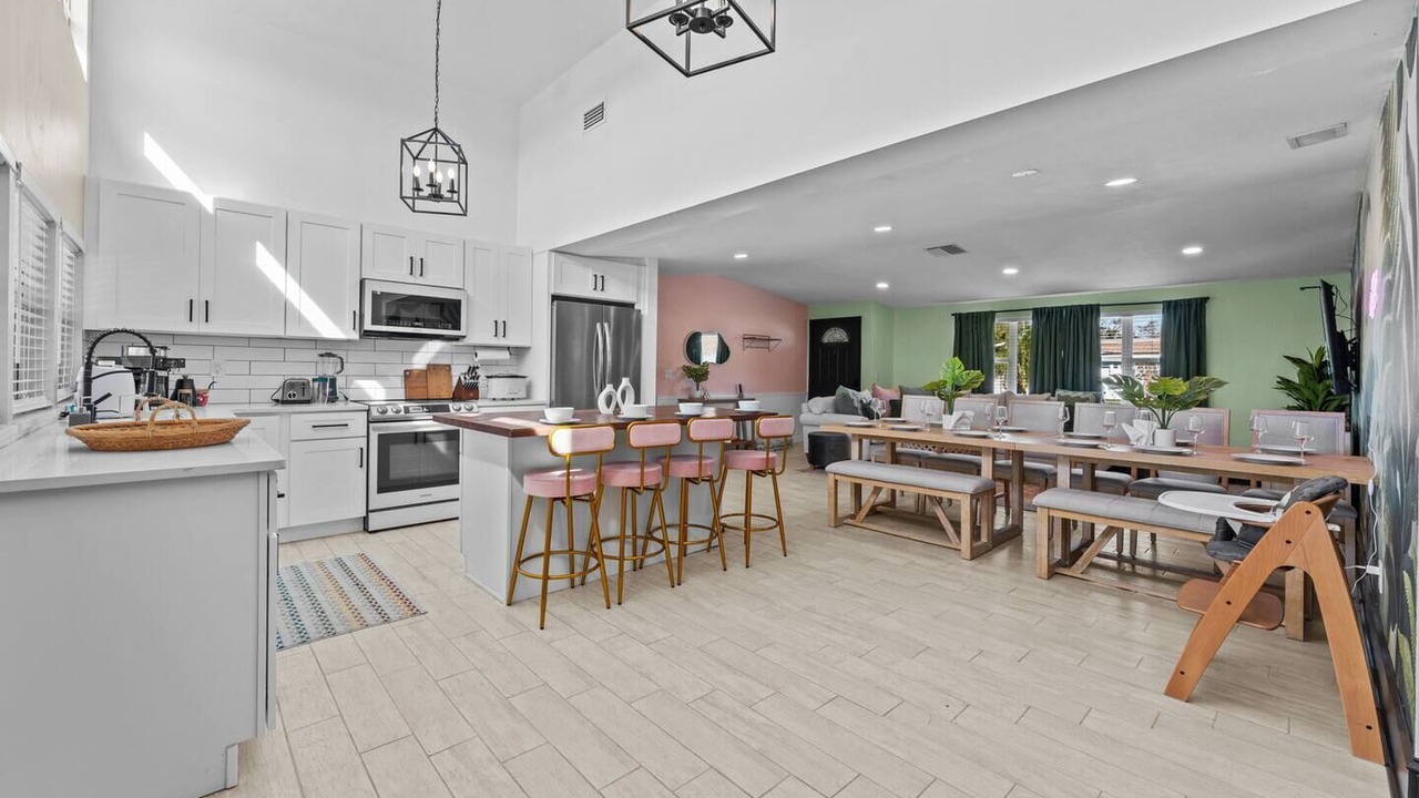 Photo of Kitchen in Clearwater