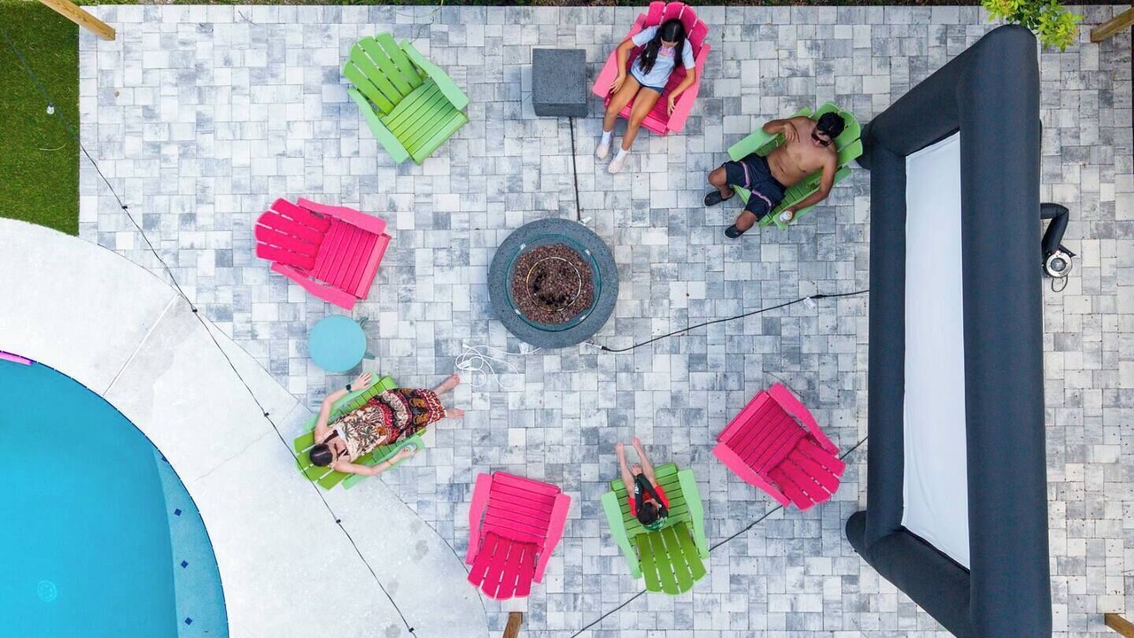 Photo of Outdoor in Clearwater