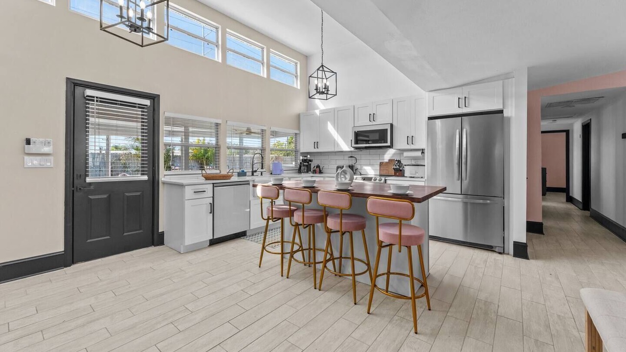 Photo of Kitchen in Clearwater