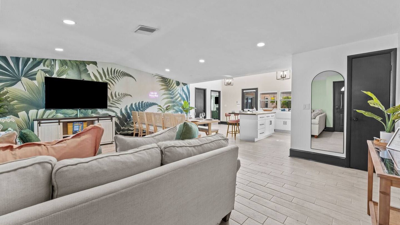 Photo of Livingroom in Clearwater