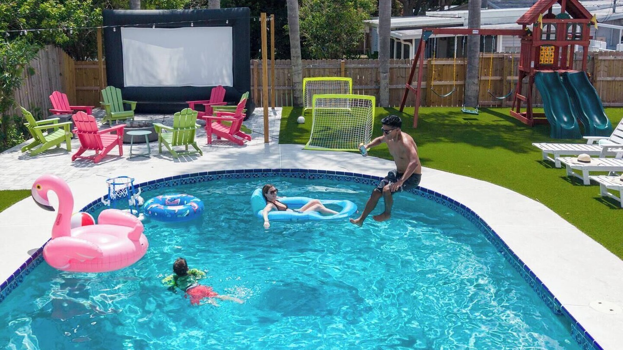 Photo of Outdoor in Clearwater