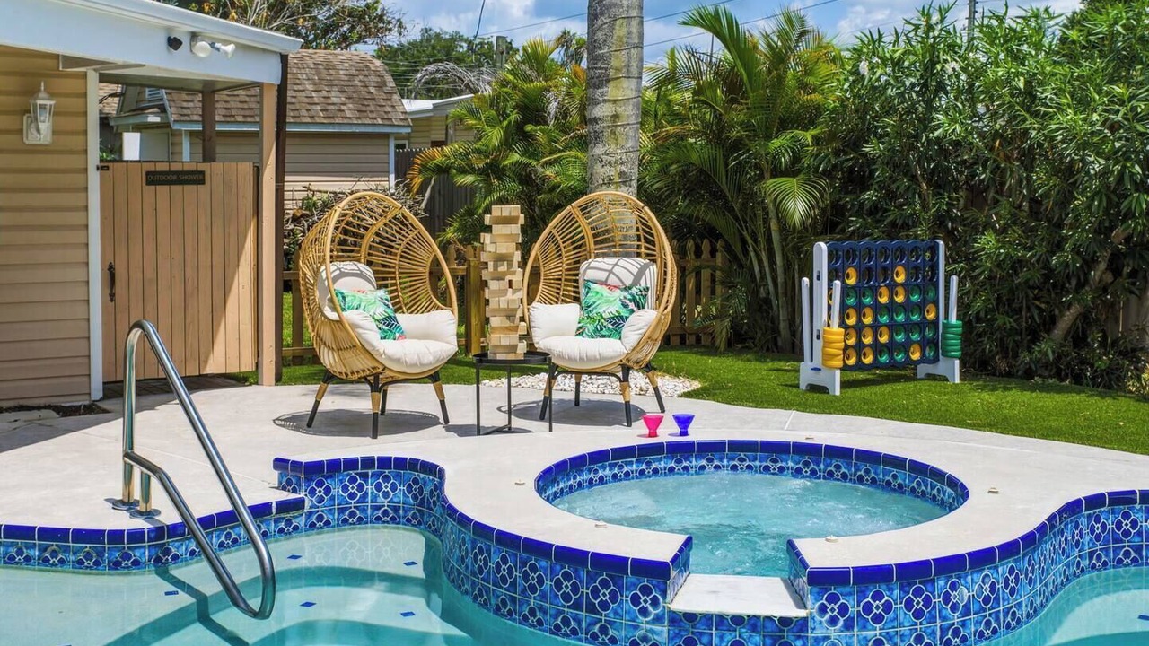 Photo of Outdoor in Clearwater