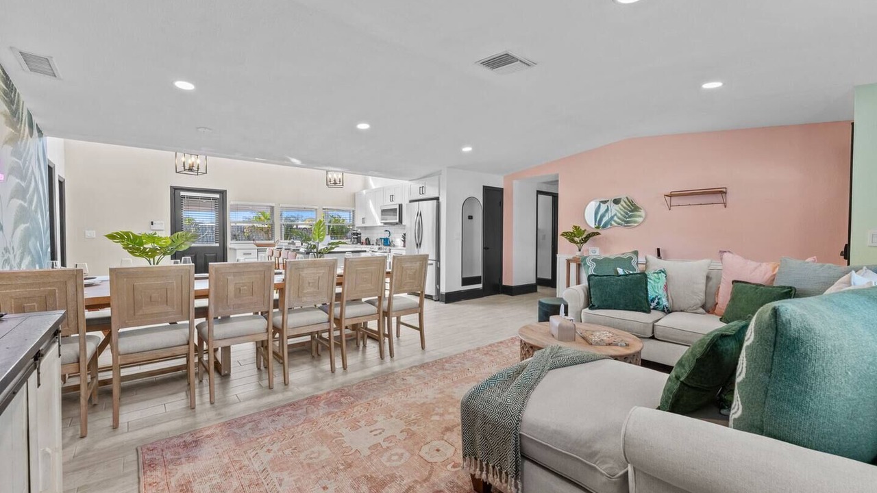 Photo of Livingroom in Clearwater