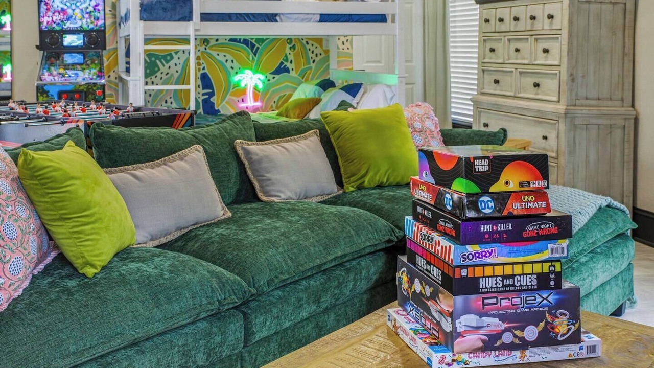 Photo of Bedroom in Clearwater