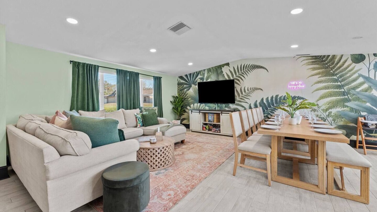 Photo of Livingroom in Clearwater
