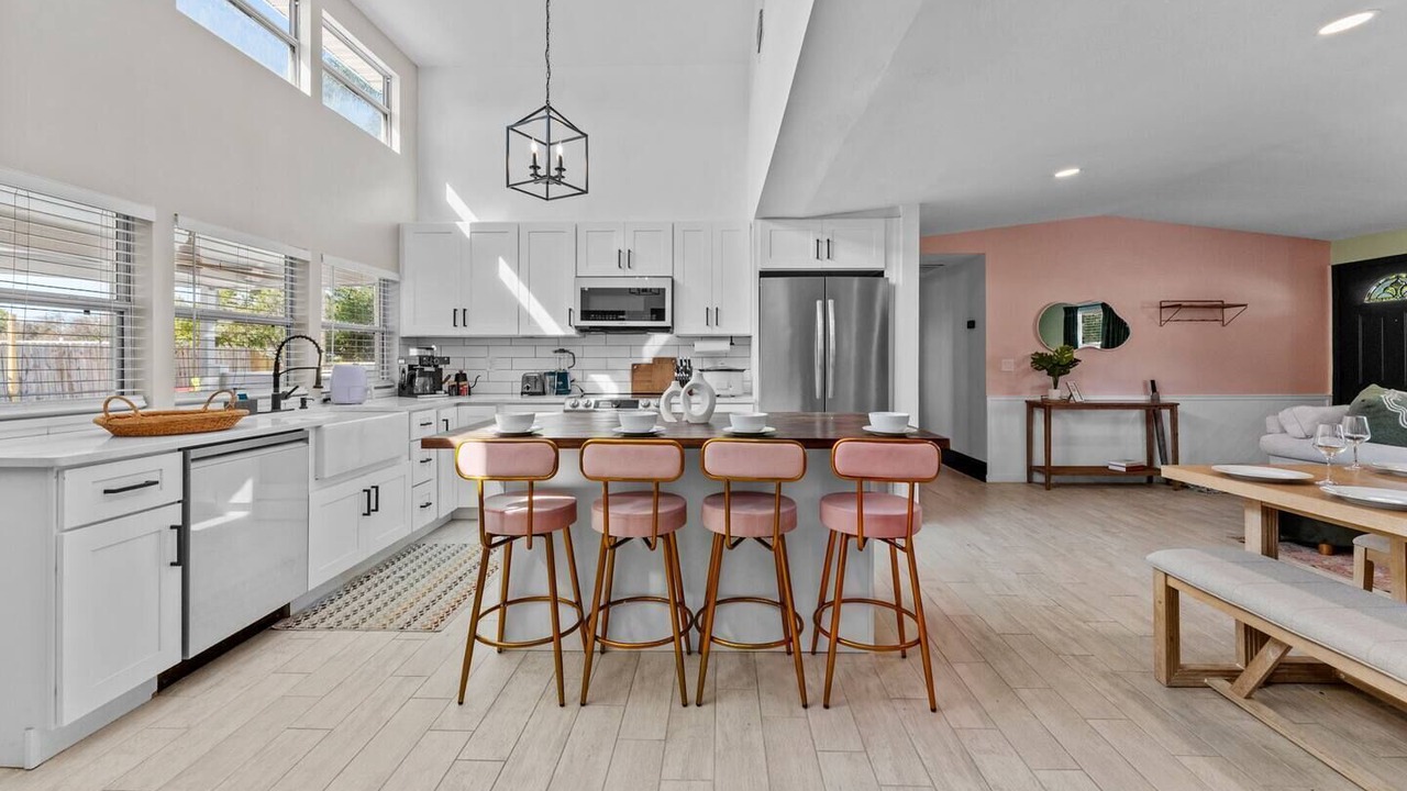 Photo of Kitchen in Clearwater