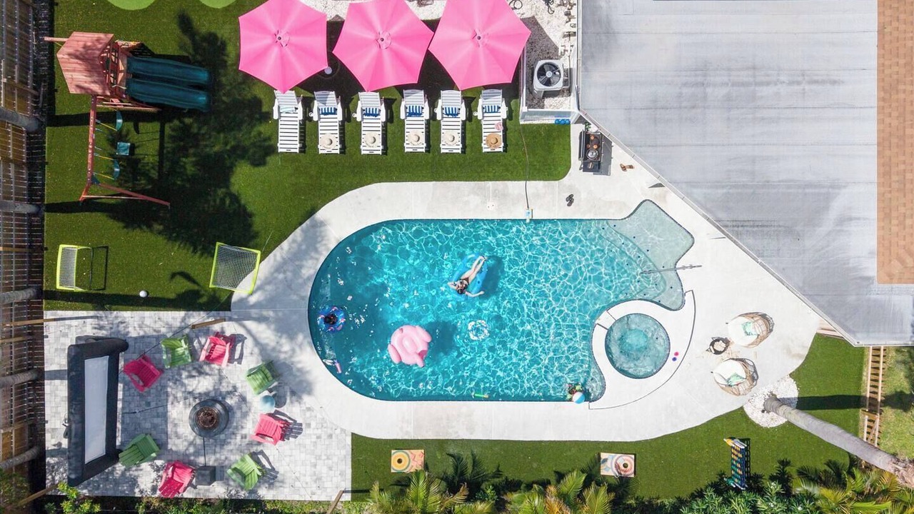 Photo of Outdoor in Clearwater