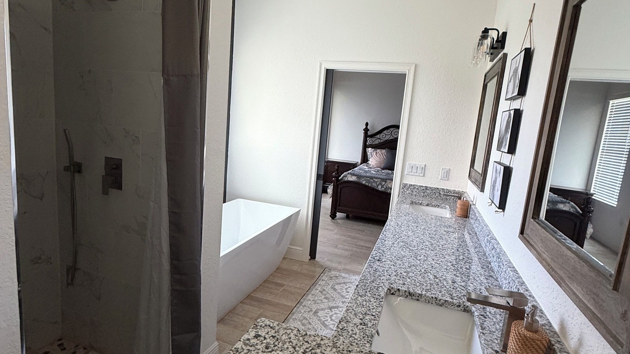 Photo of Bathroom in Fellowship