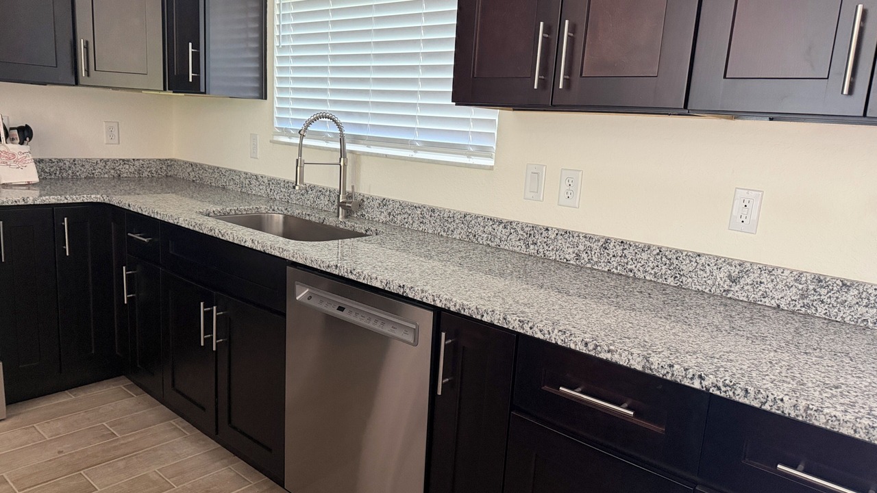 Photo of Kitchen in Fellowship