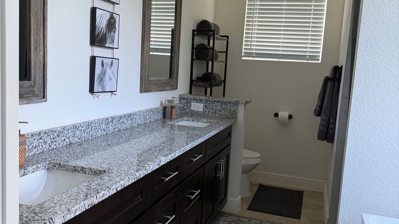 Photo of Bathroom in Fellowship
