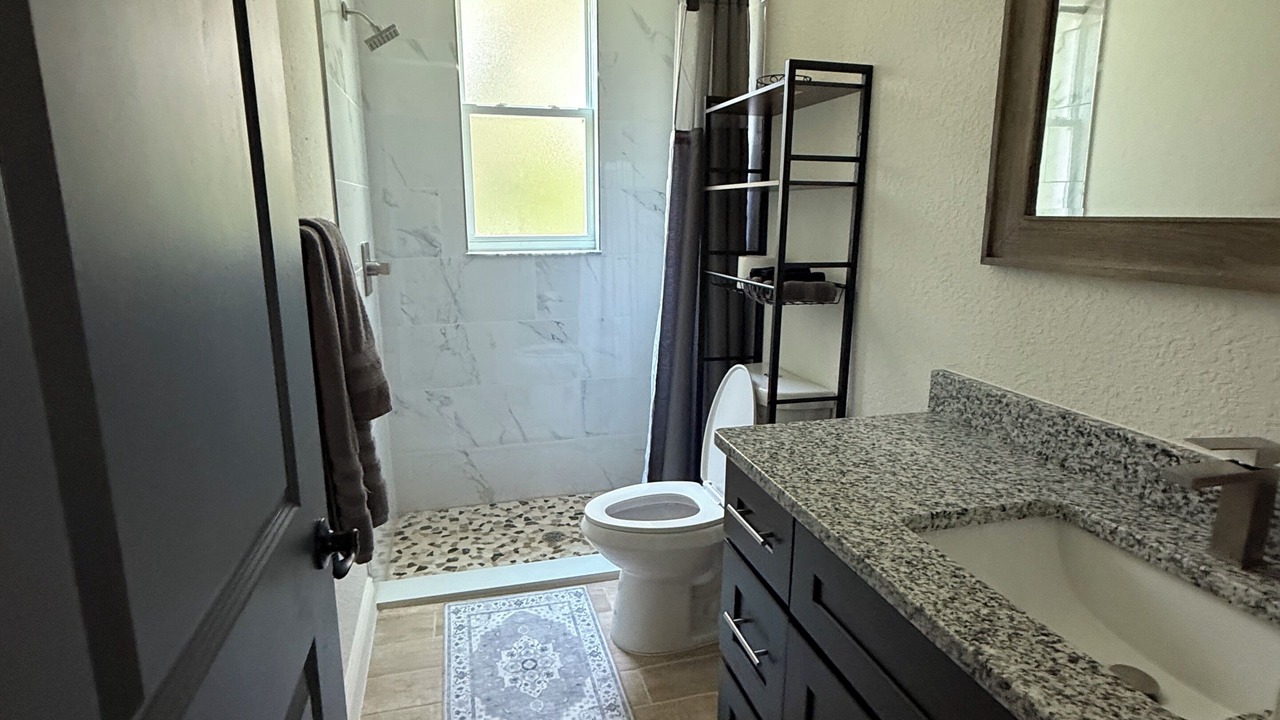 Photo of Bathroom in Fellowship
