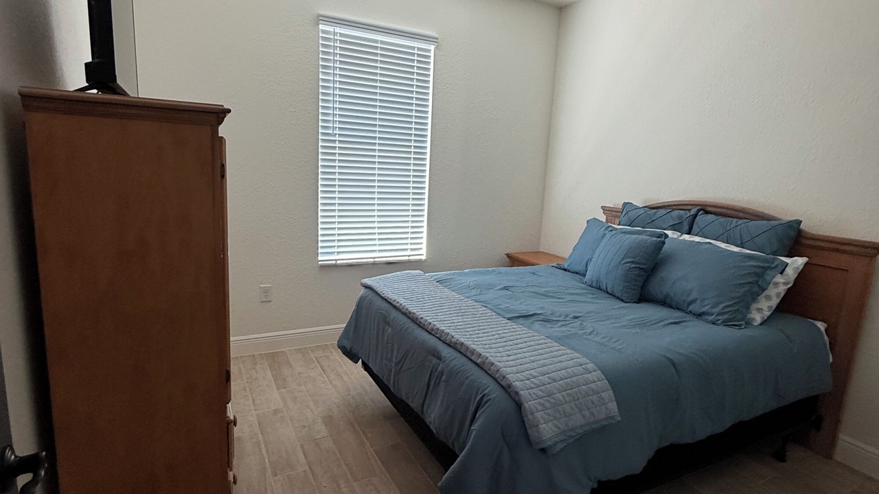 Photo of Bedroom in Fellowship