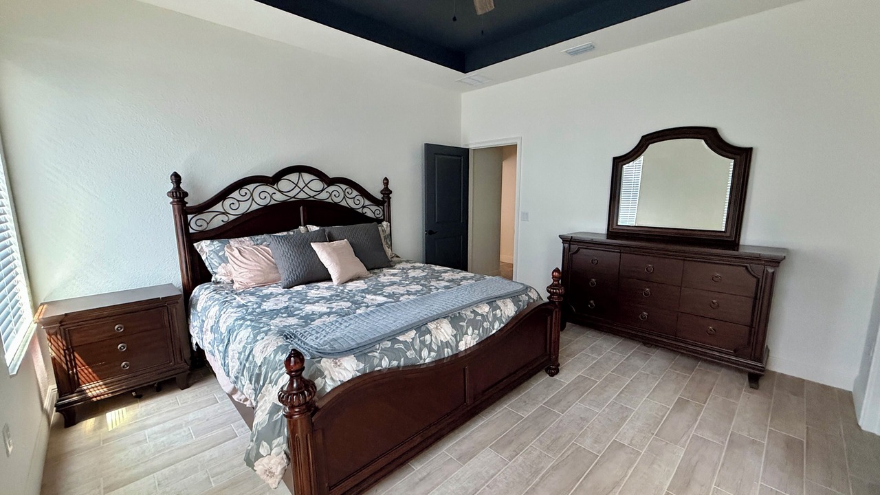 Photo of Bedroom in Fellowship