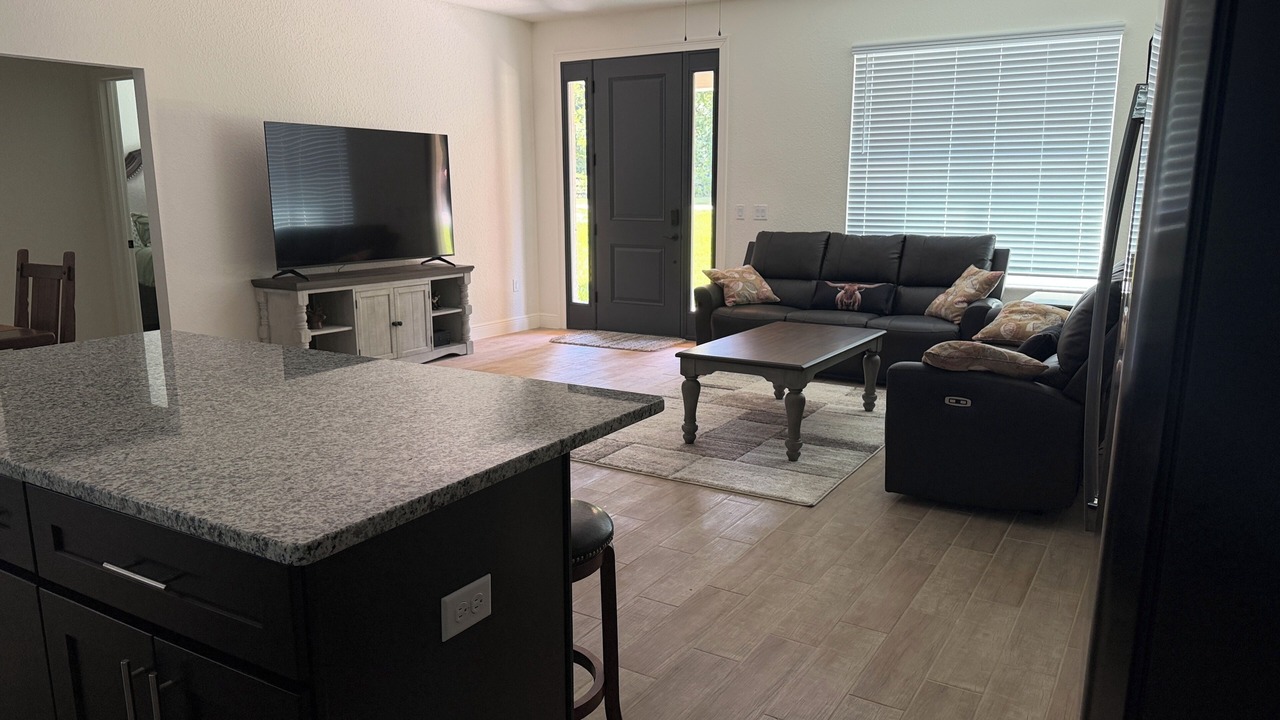Photo of Livingroom in Fellowship