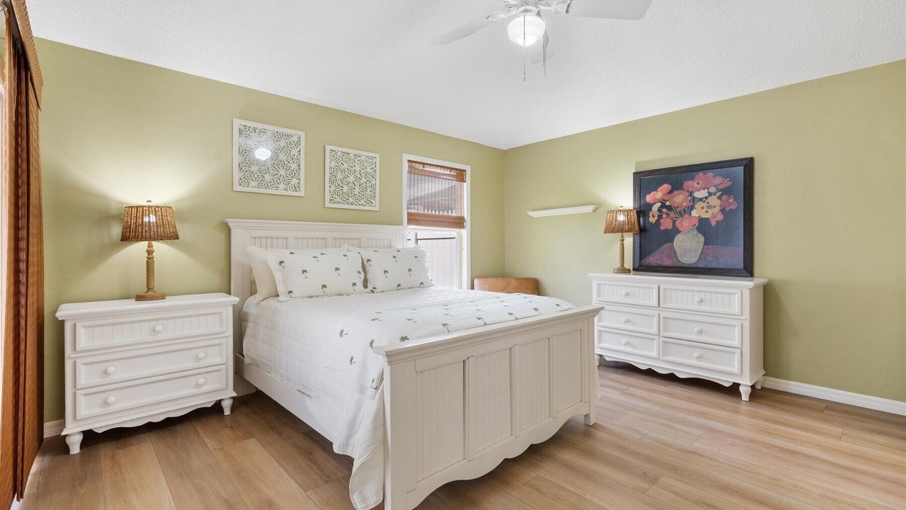 Photo of Bedroom in Duval