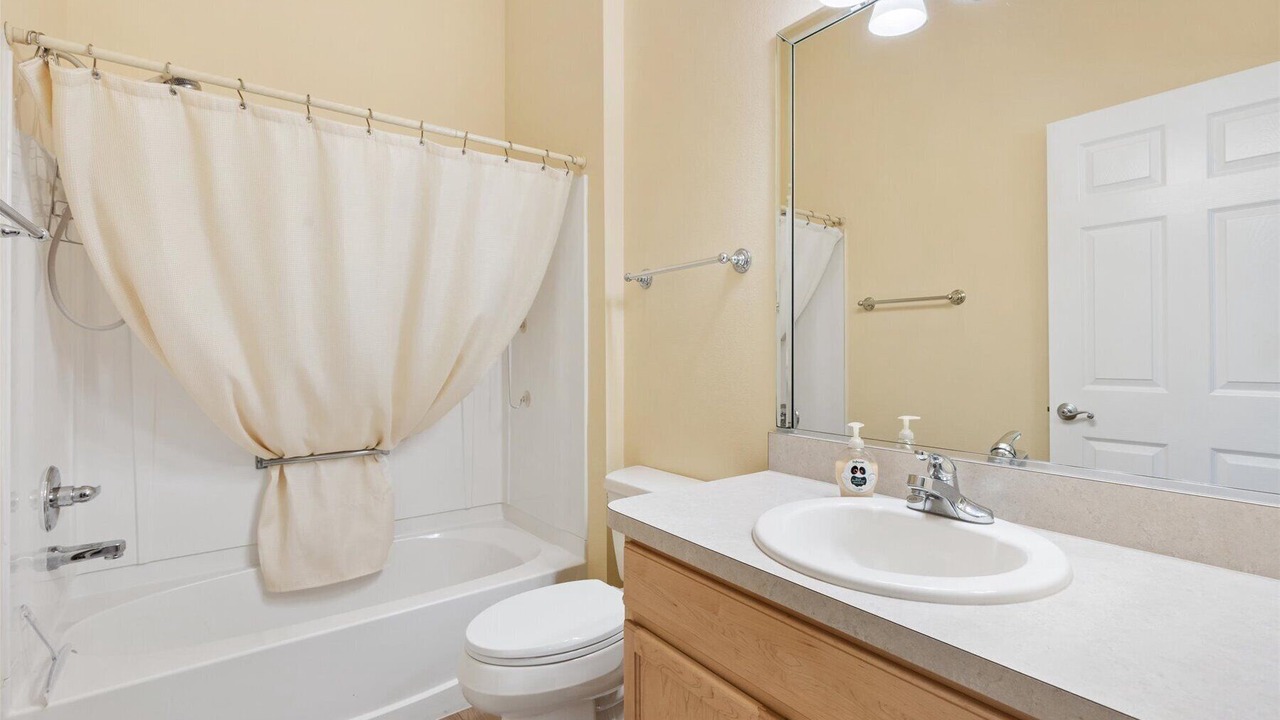 Photo of Bathroom in Duval