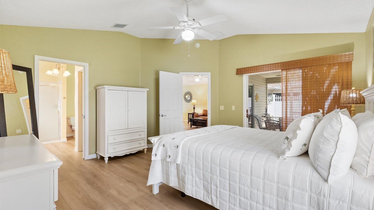 Photo of Bedroom in Duval