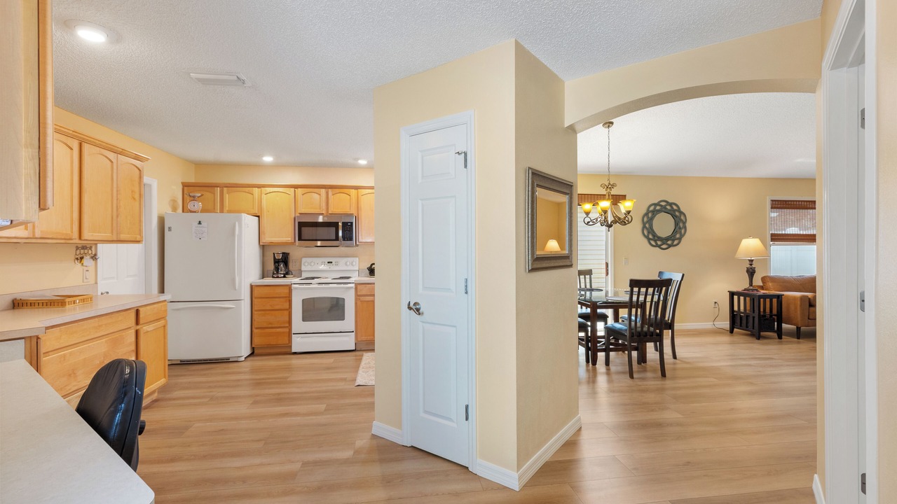 Photo of Kitchen in Duval