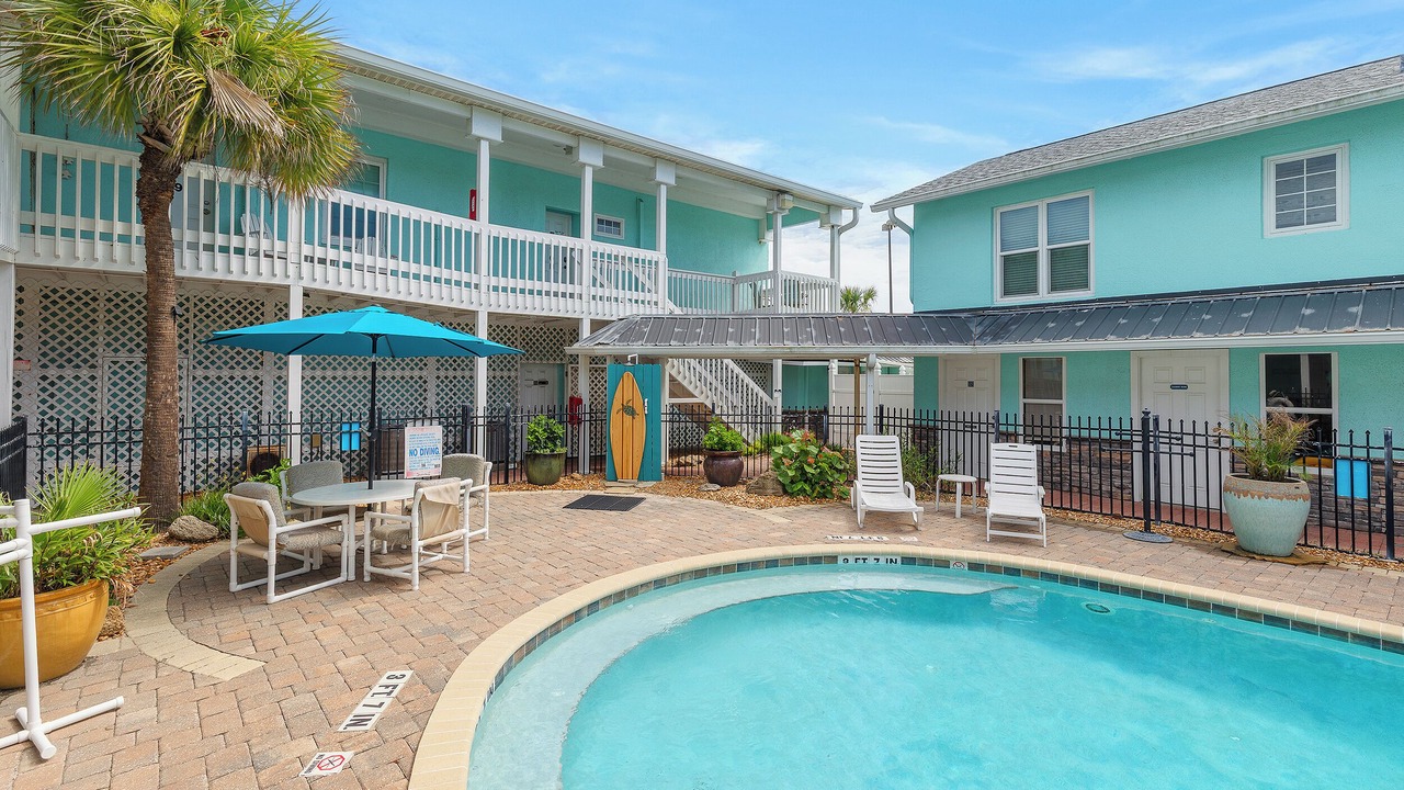 Photo of Outdoor in Flagler Beach