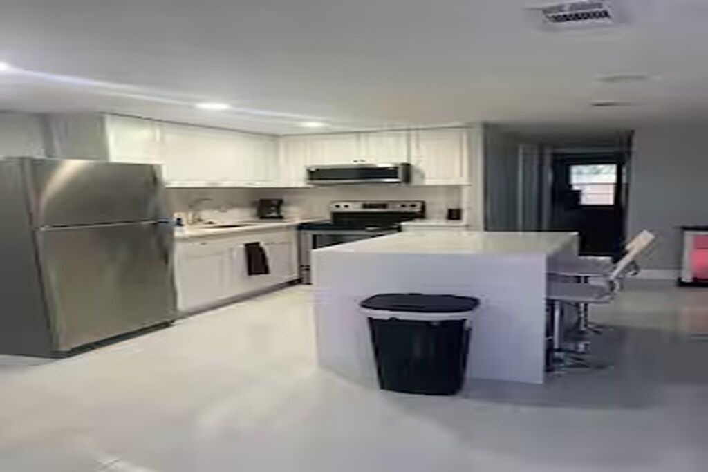 Photo of Kitchen in Port Richey