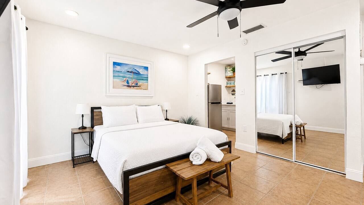 Photo of Bedroom in Sarasota