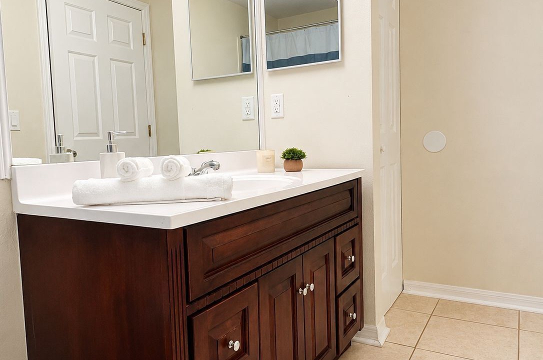 Photo of Bathroom in Fellowship