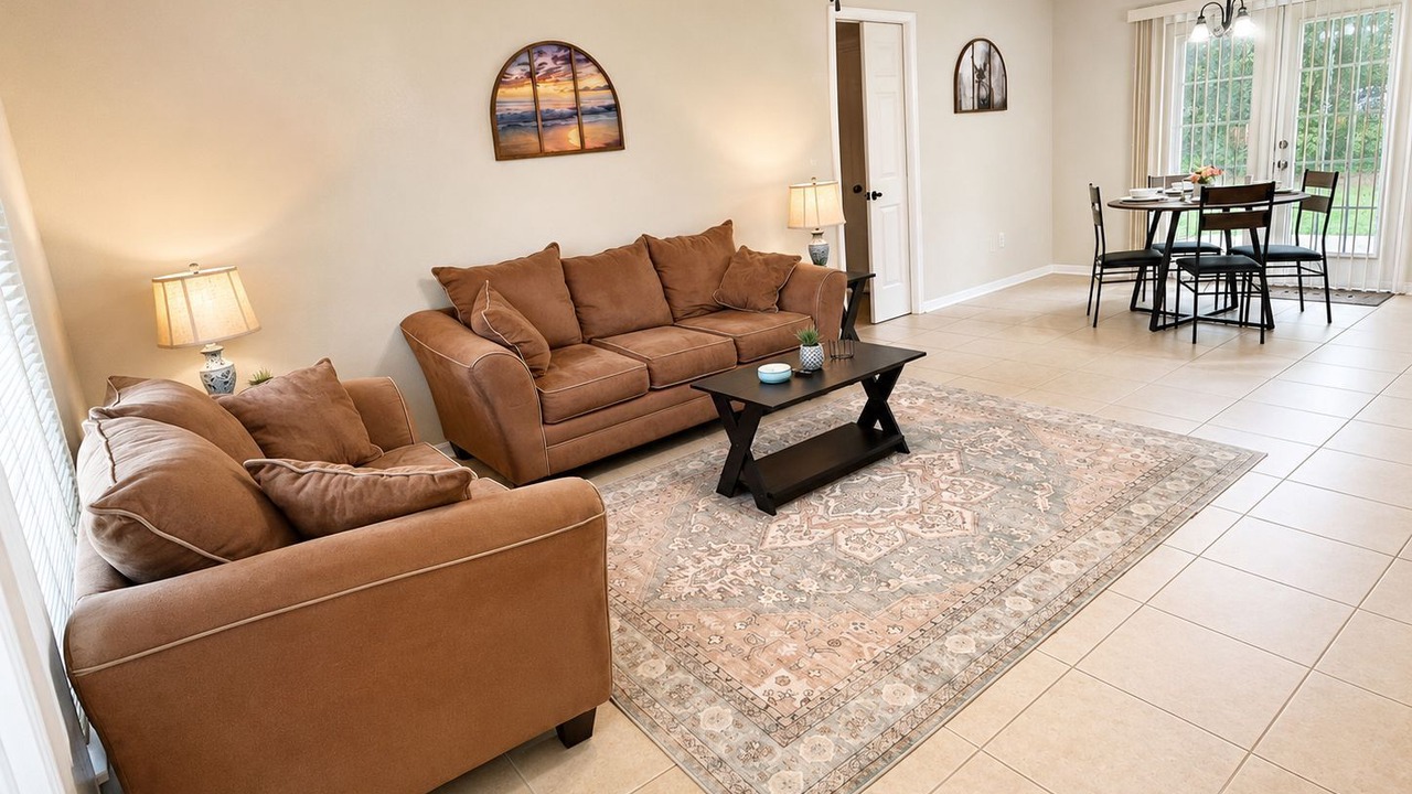 Photo of Livingroom in Fellowship