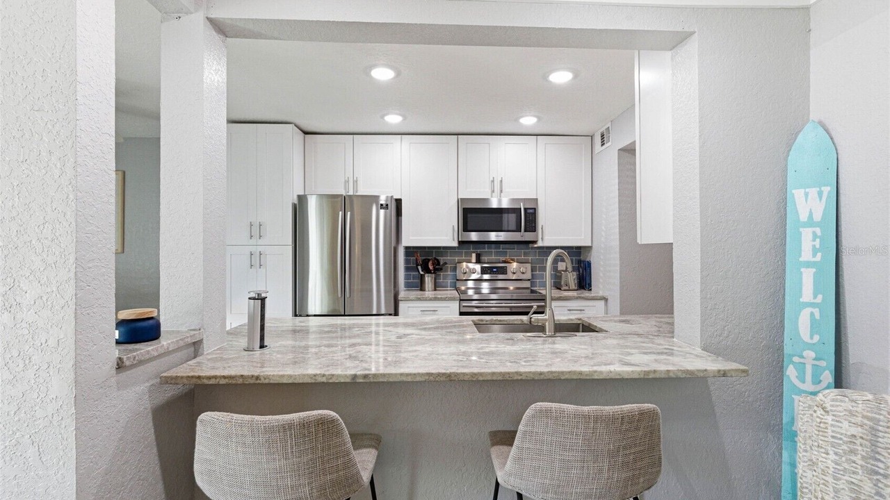 Photo of Kitchen in Bayview