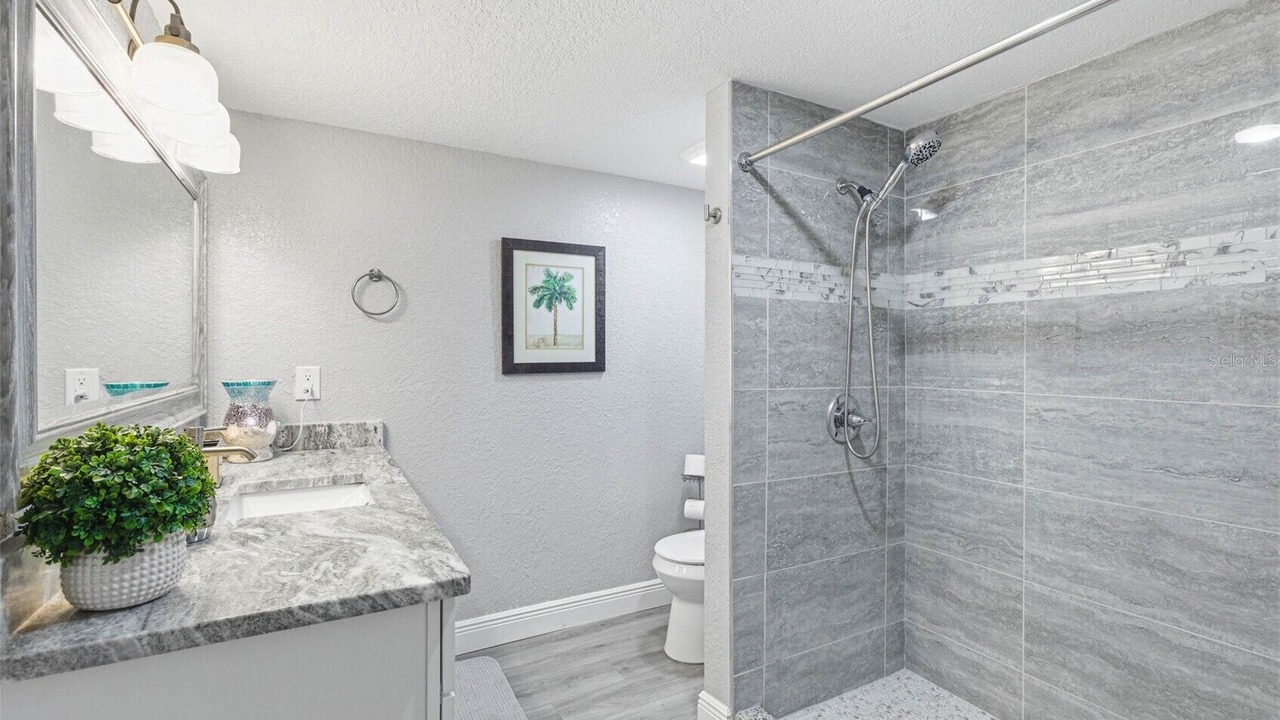 Photo of Bathroom in Bayview